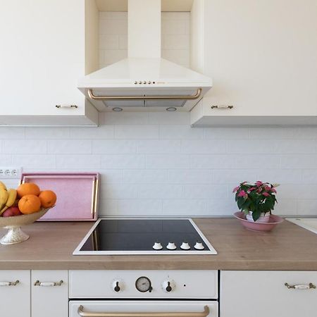 Apartman Ivandic Μακάρσκα Εξωτερικό φωτογραφία