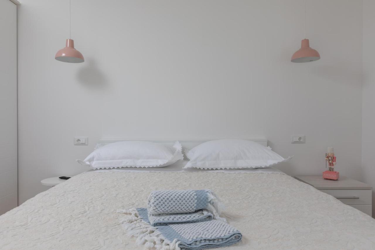 Apartman Ivandic Μακάρσκα Εξωτερικό φωτογραφία